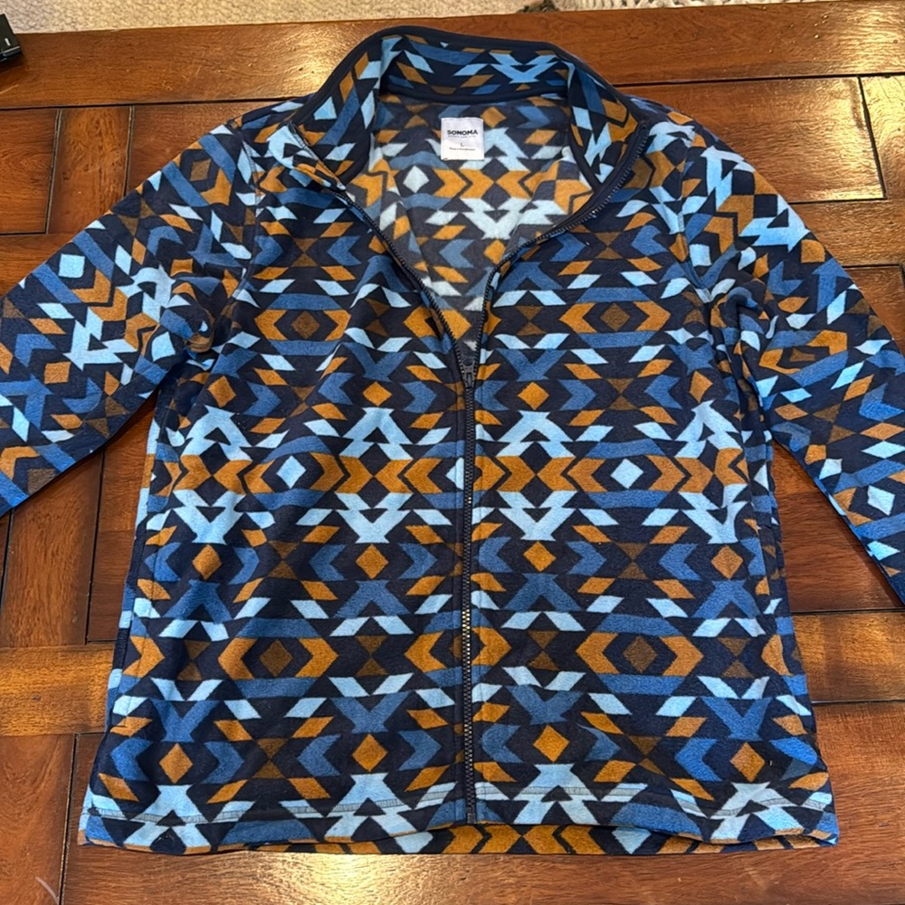 Sonoma Large Jacket